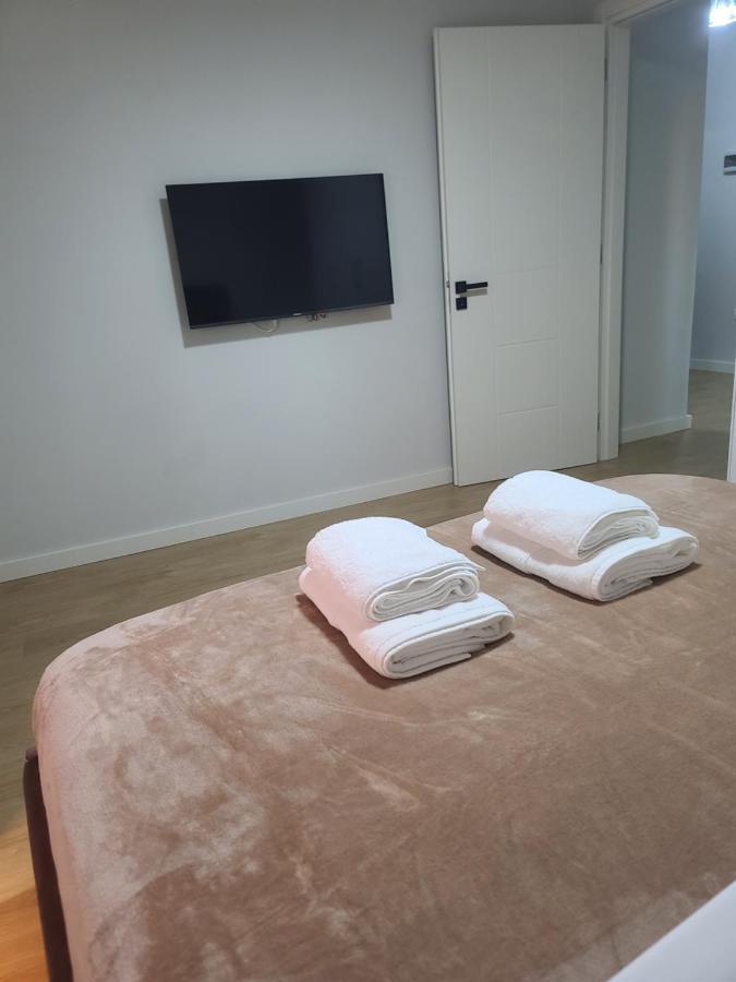 Appartement Home Inn Apartaments Tirana