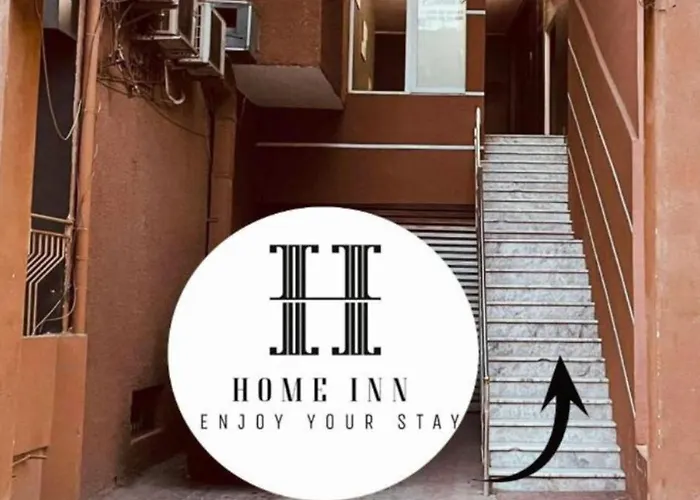 Home Inn Apartaments Tirana