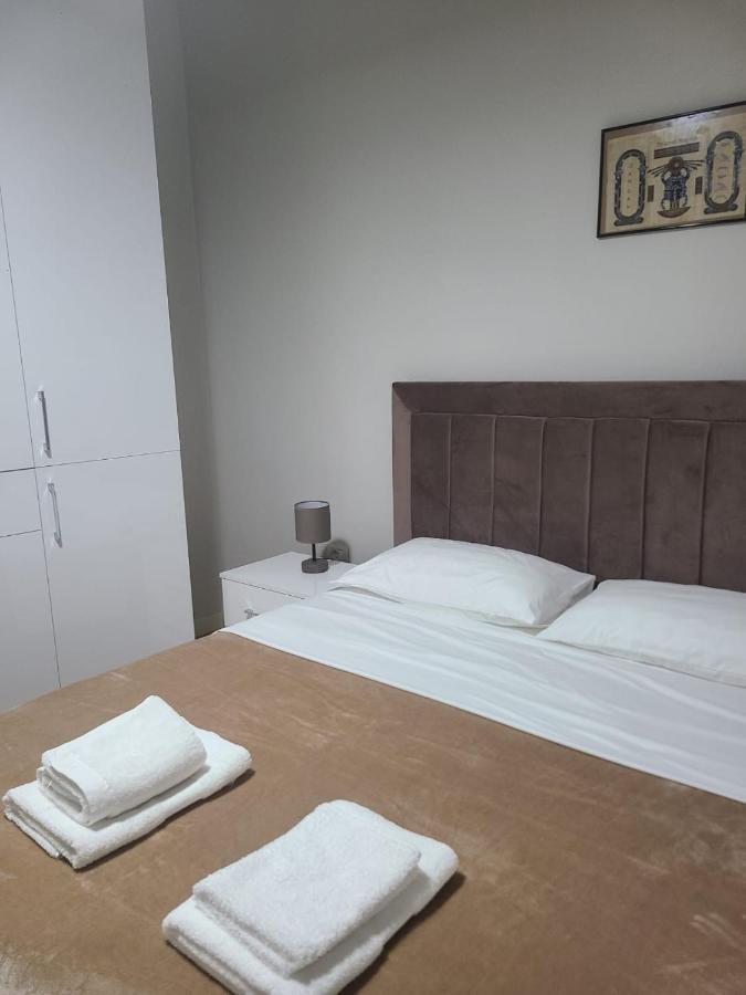 Apartament Home Inn Apartaments Tirana Tirana