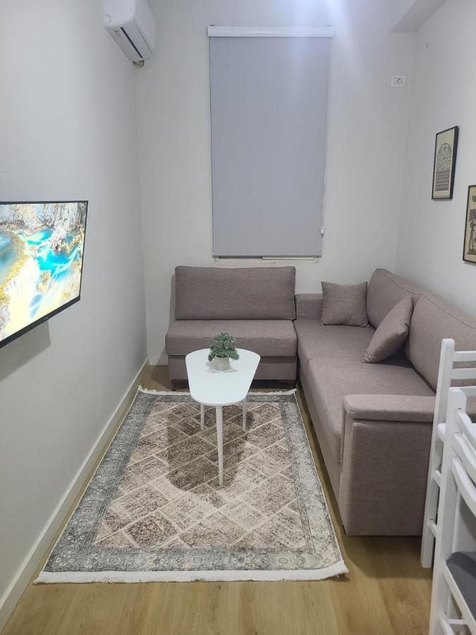 Apartament Home Inn Apartaments Tirana