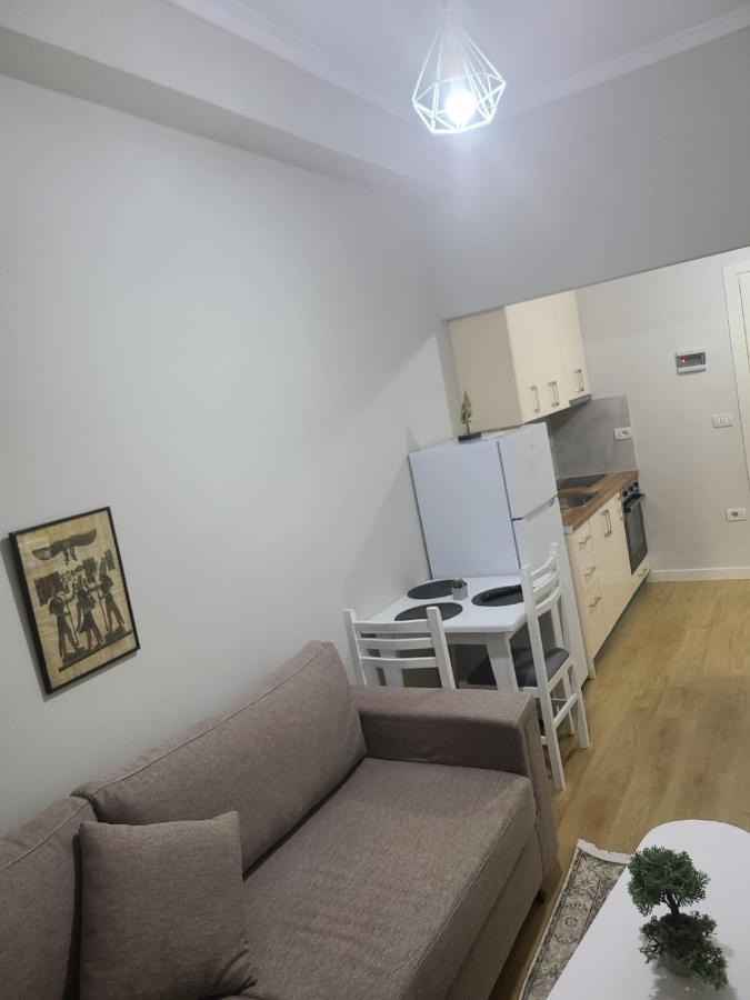 Home Inn Apartaments Tirana Apartament *
