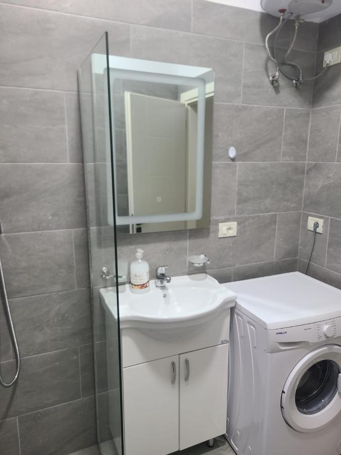 Home Inn Apartaments Tirana