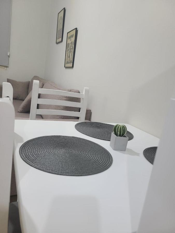 Home Inn Apartaments Tirana Apartament Tirana