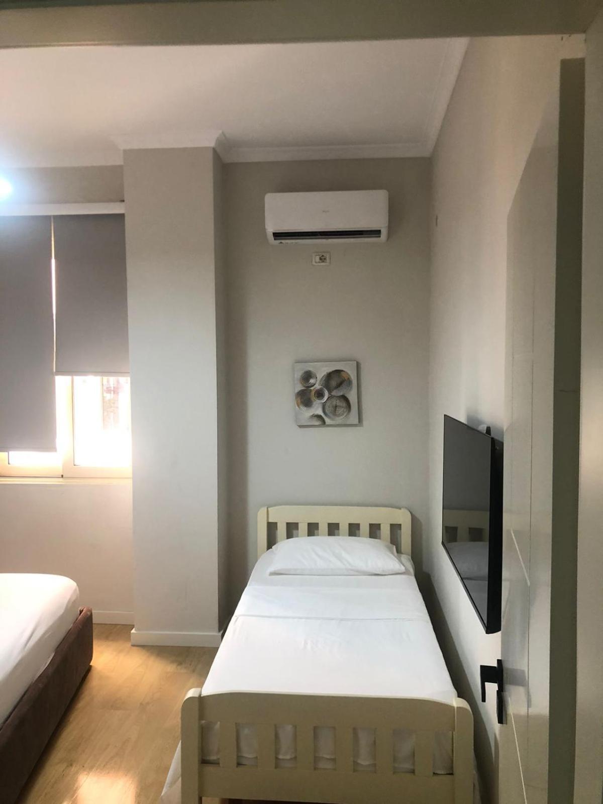 Home Inn Apartaments Tirana Tirana